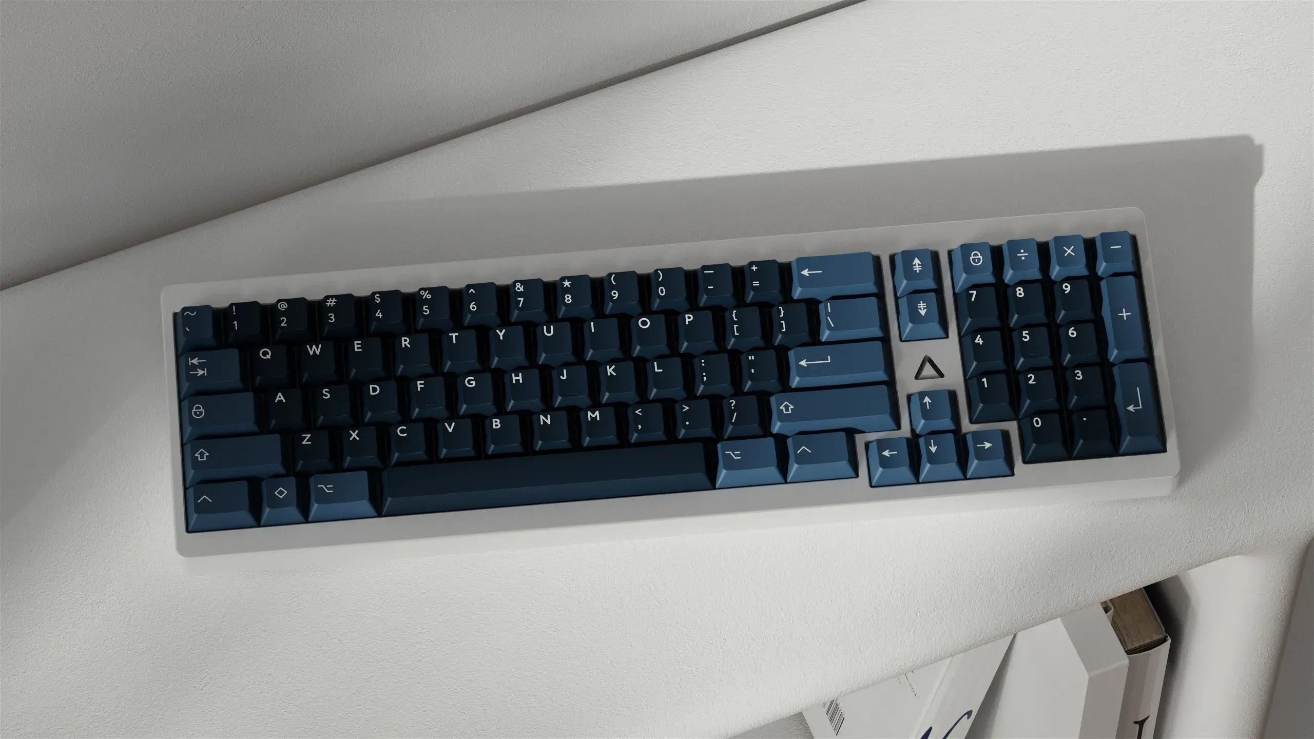 PBTfans SPARK R2 キーキャップセット pbtfans-spark-r2-keycap-set-